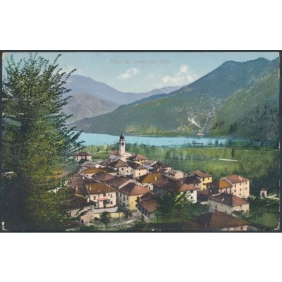 Pieve di Ledro