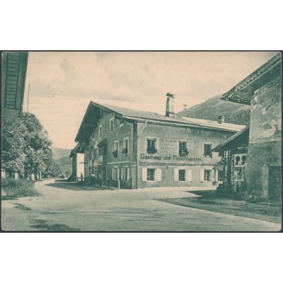 Wattens, Gasthaus