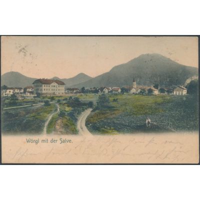 Wörgl