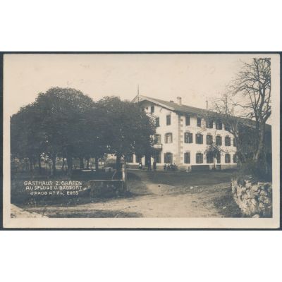 Ebbs, Gasthaus