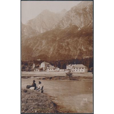 Gnadenwald