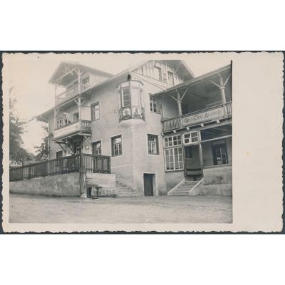 Grinzens, Gasthof
