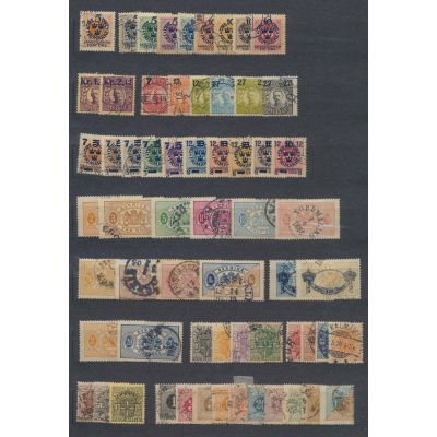 Schweden 1858-1918