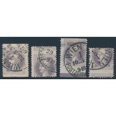 Lot Privatzähnungen