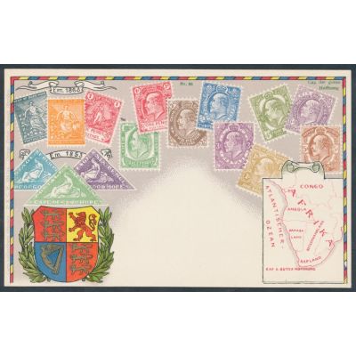 AK Cape of Good Hope