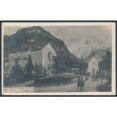Oetztaler Hof