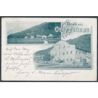 Oberpettnau
