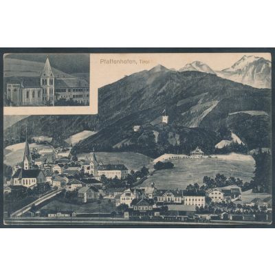 Pfaffenhofen