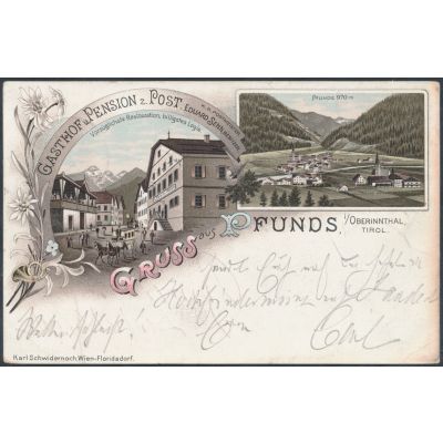 Pfunds
