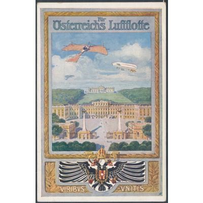 Spendenkarte Luftflotte