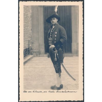 Otto von Österreich