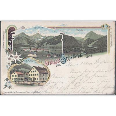 Schattwald