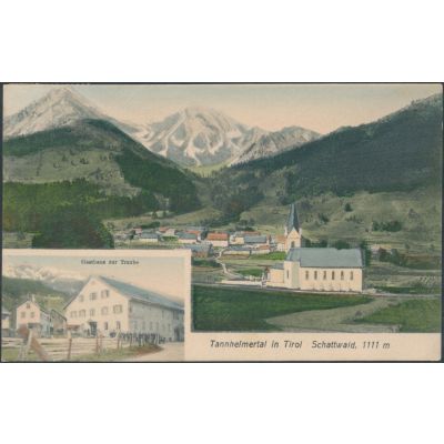 Schattwald
