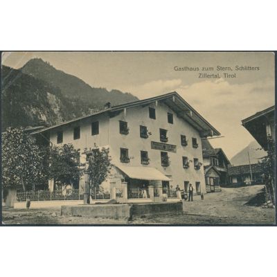 Schlitters, Gasthaus