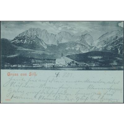Söll