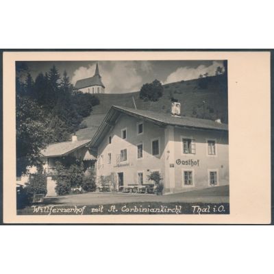 Thal Assling, Hof