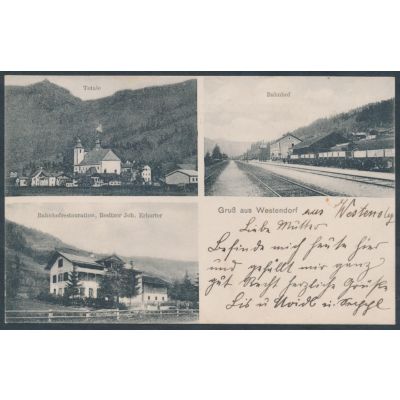 Westendorf