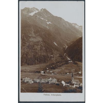 Pettneu