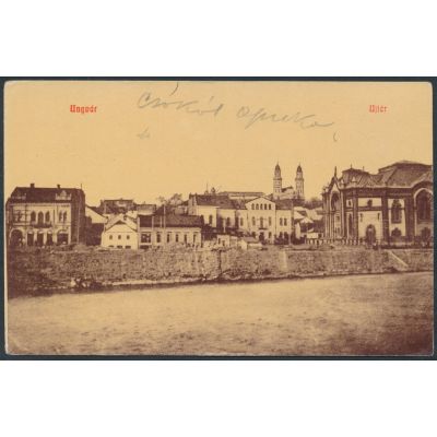 Bahnpost Nr. 33