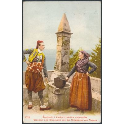 Ragusa, Breneser(in)