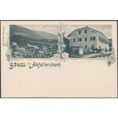 Abfaltersbach