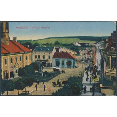 Brzezany