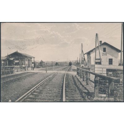 Bölten Bahnhof
