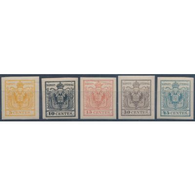 Neudrucke 1884