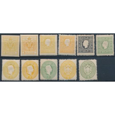 Neudrucke 1887