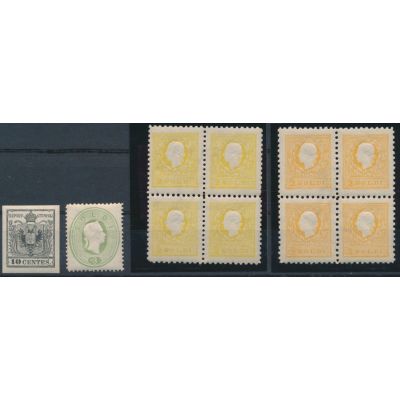 Neudrucke 1894