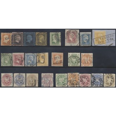 Sammlung Preußen