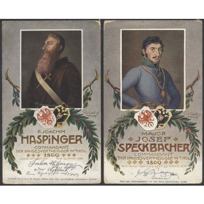 Haspinger & Speckbacher