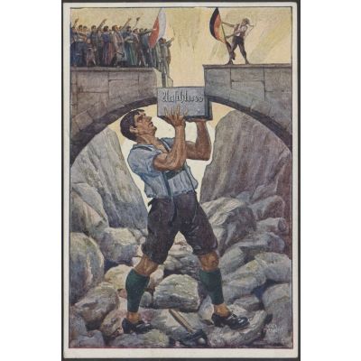 Anschluss Österreichs