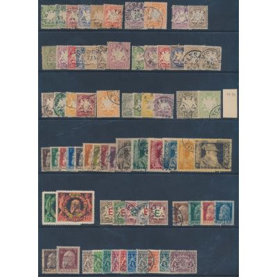 Bayern 1876-1911