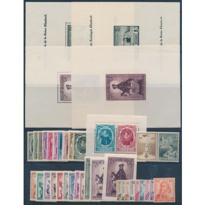 Belgien 1941-1945