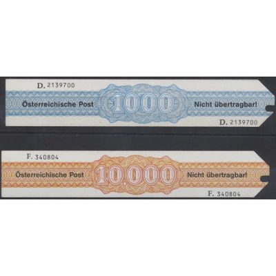 Kartonstärke