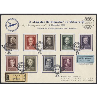 649-657 FDC