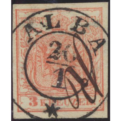 Alba