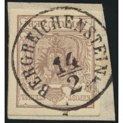 Bergreichenstein