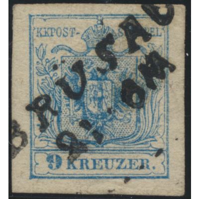 Brüsau