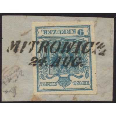 Mitrowicz