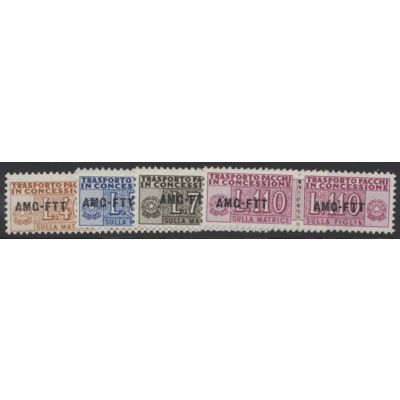Mi Gebühren für Paket 1-4