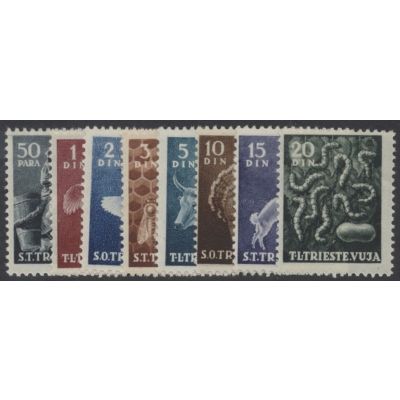 Mi 36-43