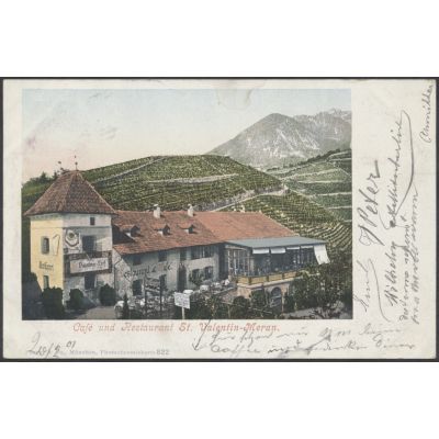 Meran-St.Valtenin