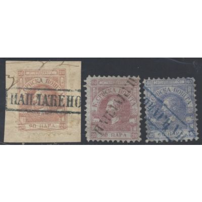 Mi 5(2) + 6