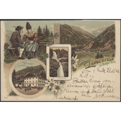 Längenfeld