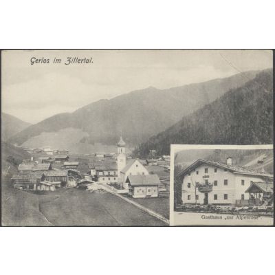 Gerlos
