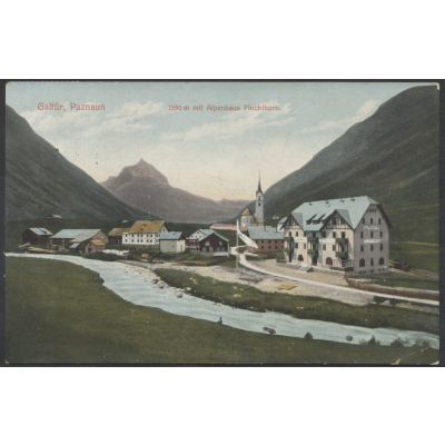 Galtür