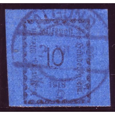 Meraner Hilfspost