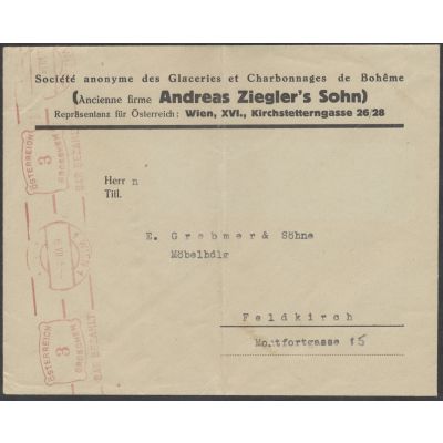 Freistempel-Abart